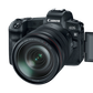 Canon EOS R: A camera designed for the future, today