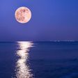 What The Full Pink Moon Means For Your Sign