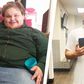 This Guy Changed His Diet and Lost 250 Pounds