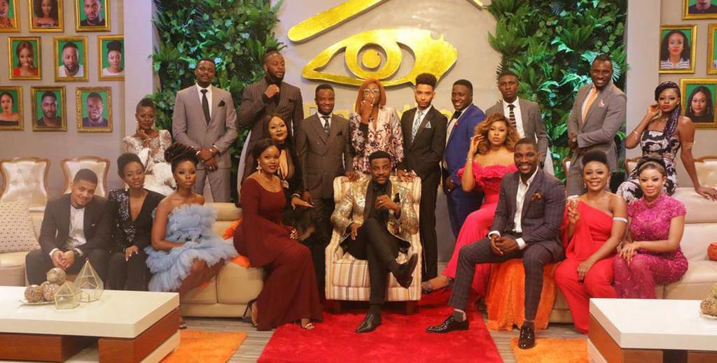Big Brother Naija season 4 is expected to start showing in June 2019 [Twitter/Big Brother Naija]