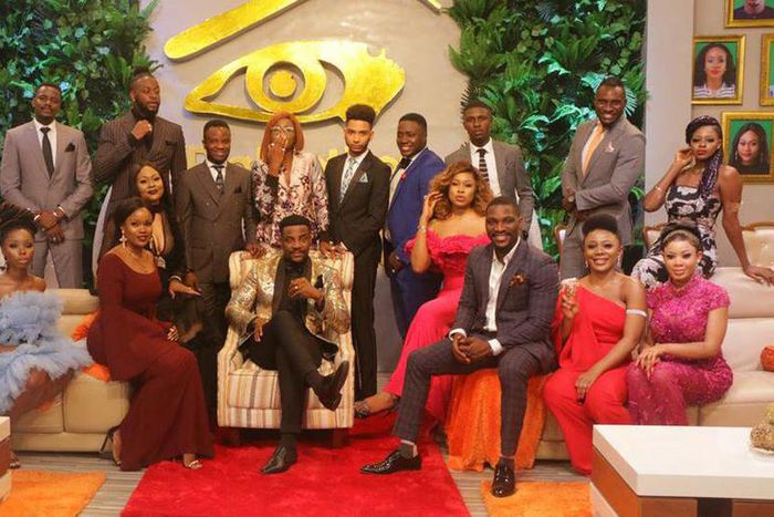 Big Brother Naija season 4 is expected to start showing in June 2019 [Twitter/Big Brother Naija]
