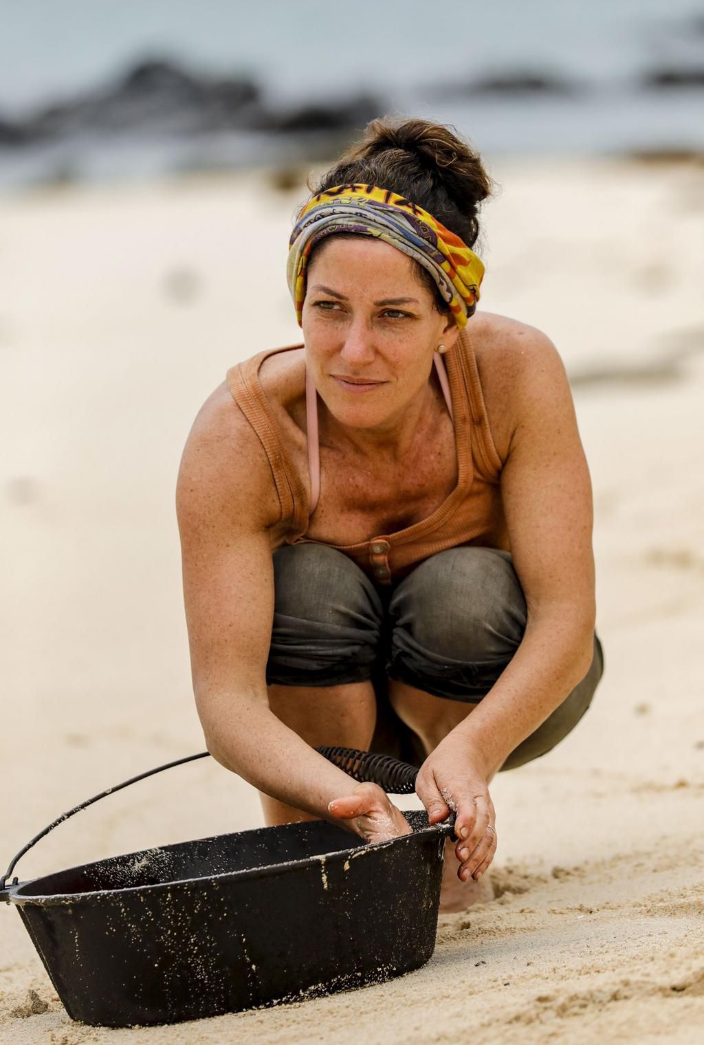 Survivor: Edge of Extinction