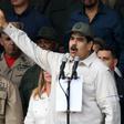 Venezuelan President Nicolas Maduro is facing growing pressure as the United States enforces sanctions on oil exports