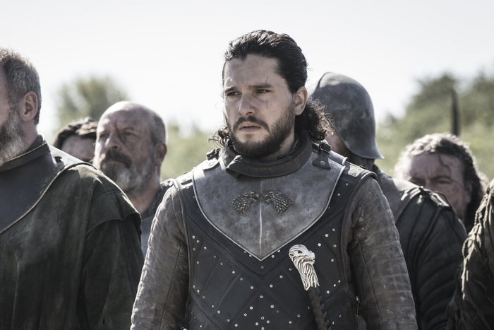 The Best Fan Theories About the 'GoT' Finale