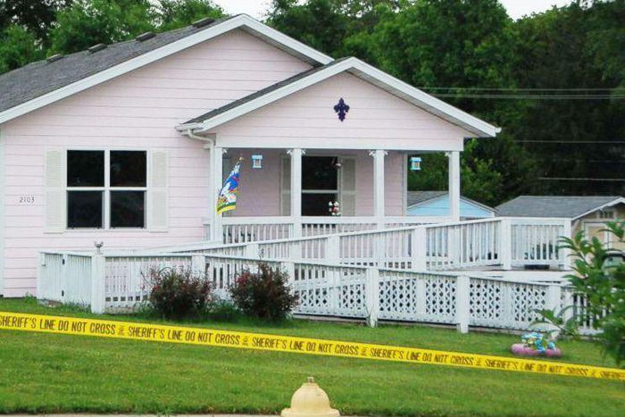 What Happened To Gypsy Rose's House IRL?