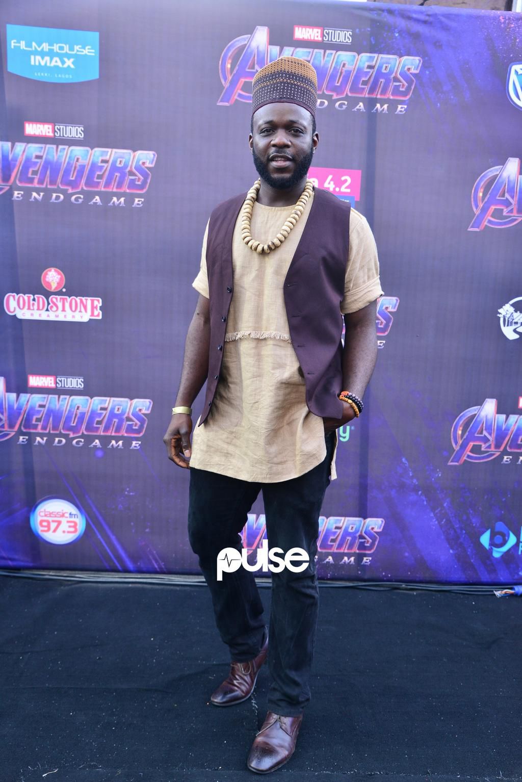 Blue Pictures Entertainment and Crimson Multimedia premiere "Avengers: End Game" in grand style