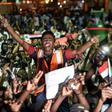 Talks between Sudan's ruling military council and protesters are deadlocked over who should lead a new governing body -- a civilian or an officer