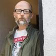 Moby Opens Up About His Mental Health Struggles