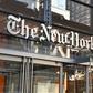 The New York Times unveiled new editorial guidelines after apologizing for publishing a cartoon widely condemned as anti-Semitic