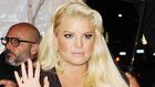 Jessica Simpson Was Mom-Shamed For THIS Picture