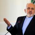 Iran's Foreign Minister Mohammad Javad Zarif has warned the United States against sealing off the Strait of Hormuz