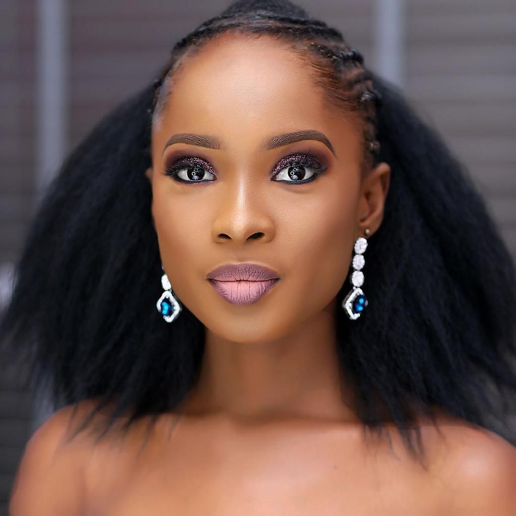 Jemima Osunde is now done with medical school (Style Rave)