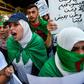 Algerian students took to the streets in the latest push to pressure the ruling elite for more change