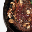 This Protein-Packed Steak Dinner Uses Only One Pan