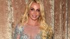 Britney Spears Shares Workout Vid During Treatment