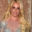Britney Spears Shares Workout Vid During Treatment