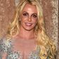 Britney Spears Shares Workout Vid During Treatment