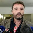 Frederic Pechier, seen in March 2017, had already been already indicted for seven poisonings and is under investigation in 17 other cases