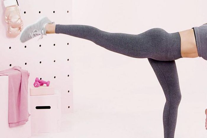 How To Do A Single-Leg Deadlift