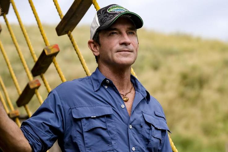 Rumored Cast List for 'Survivor' Season 40