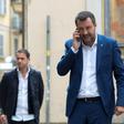 Italy's far-right leader Matteo Salvini is keen for Europe's nationalist parties to form a united front in the EU parliamentary elections next week