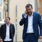 Italy's far-right leader Matteo Salvini is keen for Europe's nationalist parties to form a united front in the EU parliamentary elections next week