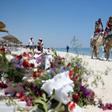 A shooting rampage at a Tunisian beach resort in 2015 left 38 people dead, mostly British tourists