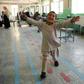 Ahmad Sayed Rahman received his first prosthetic at age one, and soon learned to dance, his delight clear for all to see