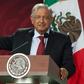 Mexican President Andres Manuel Lopez Obrador said he would rather the United States invest in development projects in the region instead of in a security assitance program