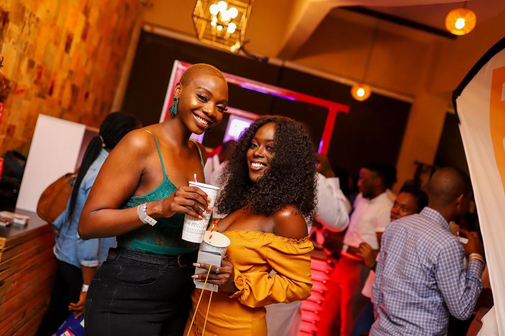 The Lord, The King, and an epic live music experience!!