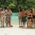 Only One 'Survivor' Season Didn't Have a Merge