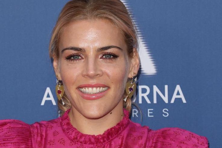 Busy Philipps Urges Women To Share Abortion Tales