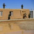 Critical peace talks between the Taliban and the government in Kabul come as fresh violence rips across Afghanistan