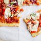 20 Vegan Pizza Recipes That Will Make You Forget All About Cheese