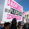 American evangelicals have high hopes that the US Supreme Court, with its newfound conservative majority, will be tempted to chip away at its historic decision to legalize abortion