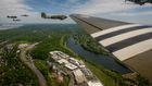 D-Day Squadron Takes to the Skies, 75 Years Later