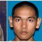 Veteran Mark Steven Domingo, 26, was allegedly plotting a large-scale terror attack near Los Angeles as revenge for the recent mass shootings in Christchurch, New Zealand