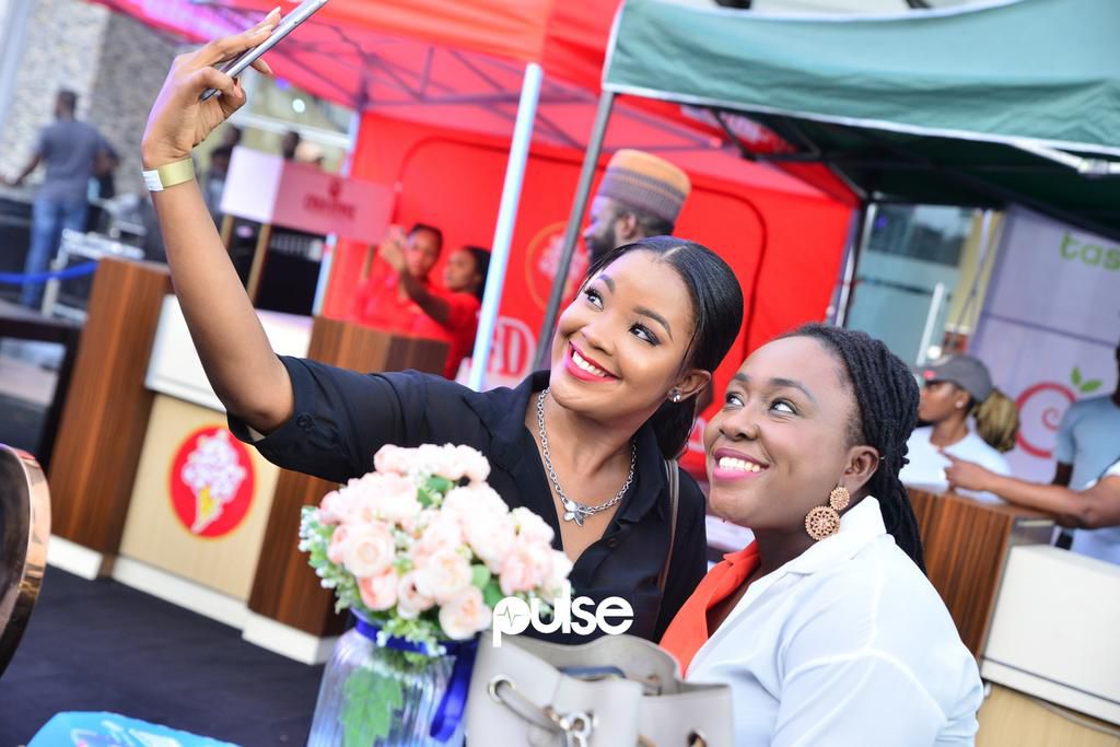 Blue Pictures Entertainment and Crimson Multimedia premiere "Avengers: End Game" in grand style