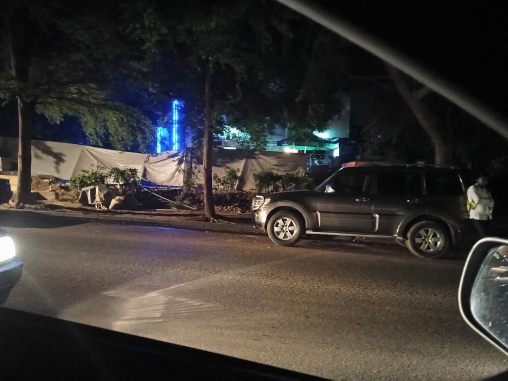 Pulse visited Abuja night clubs and red light districts after Police raid, here’s what we found