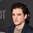 Kit Harington Teared Up in 'GoT' Finale Table Read