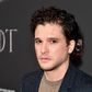 Kit Harington Teared Up in 'GoT' Finale Table Read