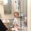 Amy Schumer Shares Post-Pregnancy Bathroom Photo