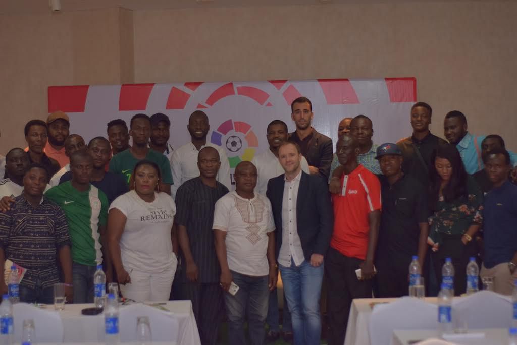 Inside La Liga with Sid Lowe (La Liga)