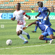 Heartland FC Vs El-Kanemi Warriors (NPFL)
