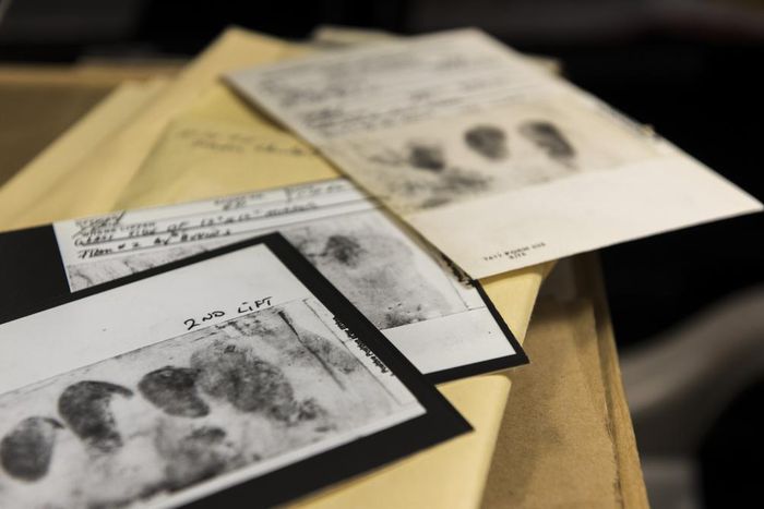 Sooner or Later Your Cousin's DNA Is Going to Solve a Killing