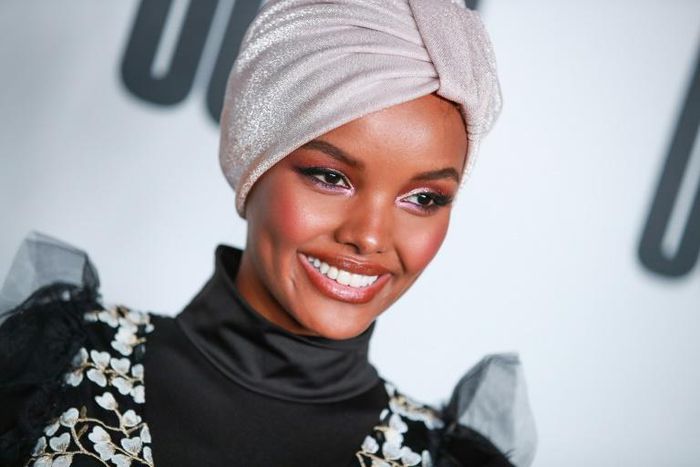 Somali-American model Halima Aden's rookie spread for Sports Illustrated will be set in Kenya, where she was born in a refugee camp and lived until the age of seven