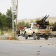 Libyan strongman Khalifa Haftar launched an assault on the capital Tripoli on April 4