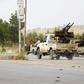 Libyan strongman Khalifa Haftar launched an assault on the capital Tripoli on April 4