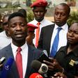 Several times in recent months the authorities have prevented Ugandan musician turned politician Bobi Wine from giving concerts