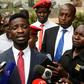 Several times in recent months the authorities have prevented Ugandan musician turned politician Bobi Wine from giving concerts